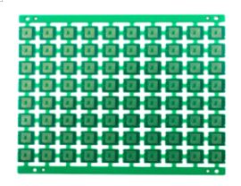 8 Layer-BGA Substrate PCB