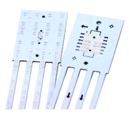 Halogen-Free LED PCB