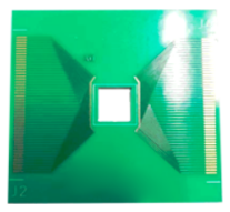 Aluminum Nitride Ceramic-based PCB