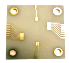 Aluminum Nitride Ceramic-based PCB