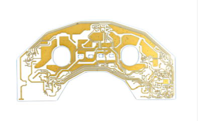 Alumina Ceramic-based PCB