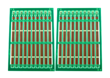 4Layer Rigid-Flex PCB