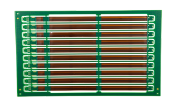6Layer Rigid-Flex Board