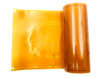 2Layer-1m super - long FPC