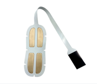 2Layer FPC Coverlay-White