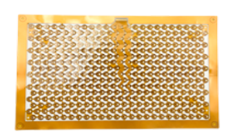 2Layer superfine line FPC