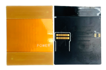 2Layer-Impedance FPC