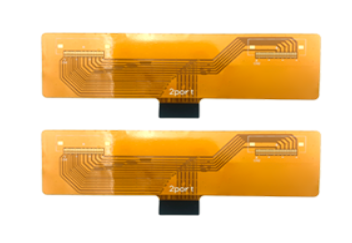 2Layer Impedance FPC