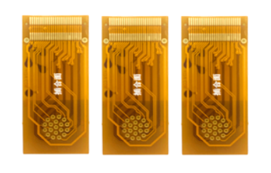 2Layer Impedance crimping FPC