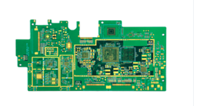 10Layer HDI-4 Level