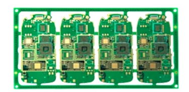 10Layer HDI(2-Level)