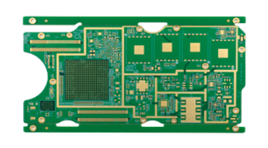 12 Layer HDI(2 Level)