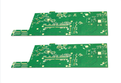 6Layer TV display PCB