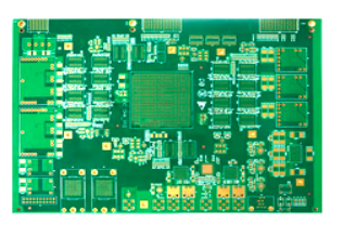 18Layer-High speed PCB
