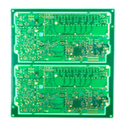 12L Automobile motherboard