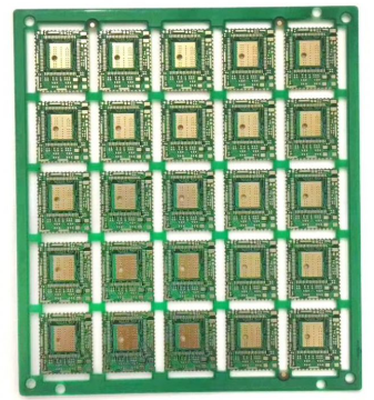 PCB BT Laminates The Solid Foundation in the Electronic World