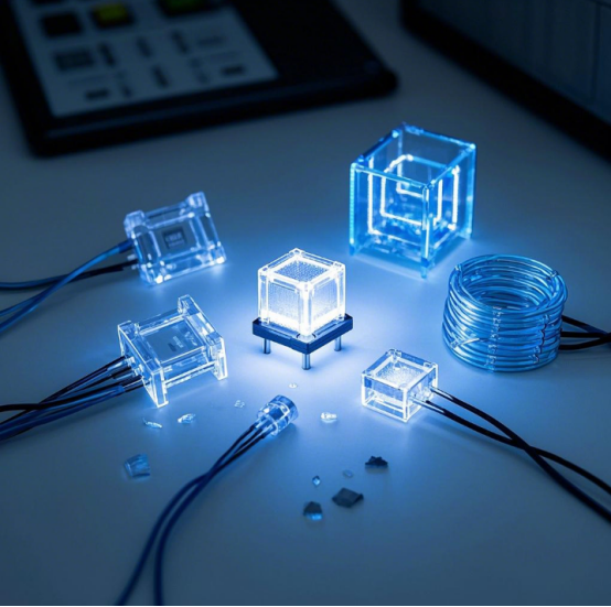 LED