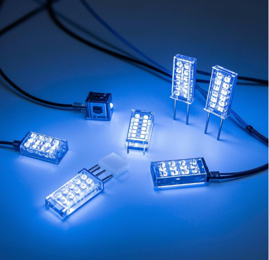 LED