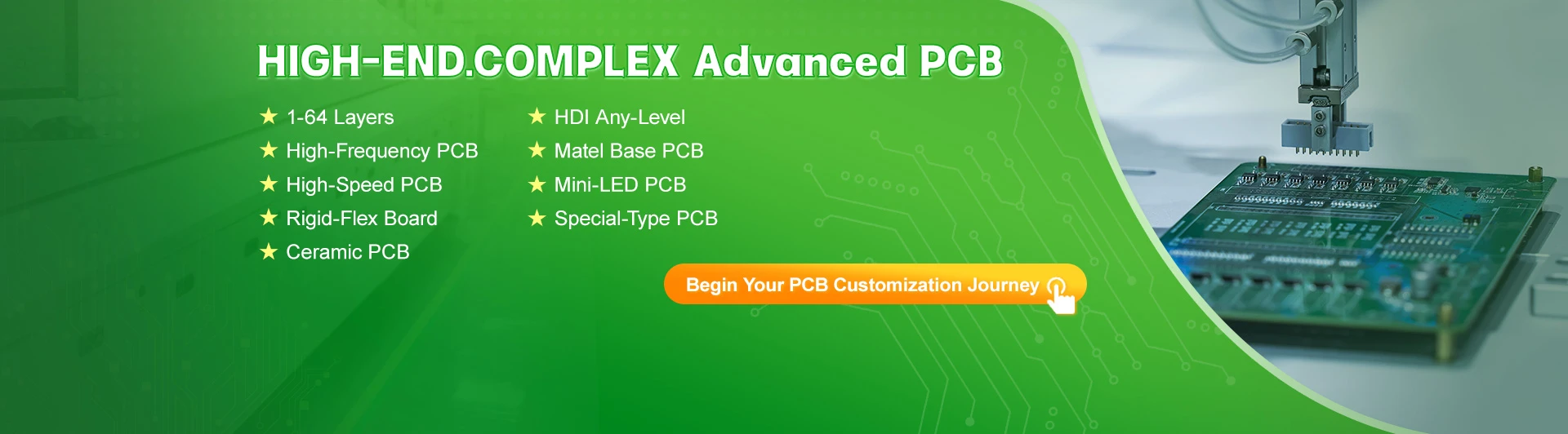 PCBMASTER Banner