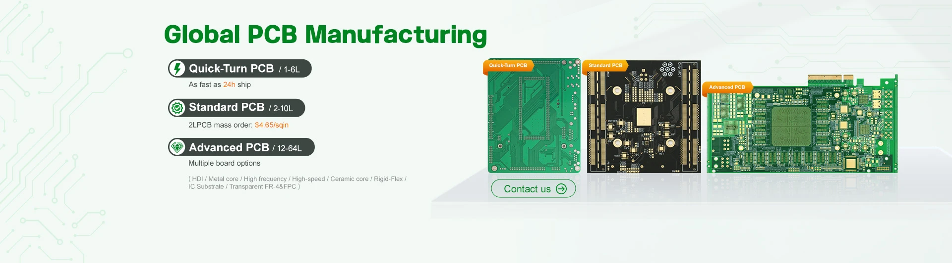 PCBMASTER Banner