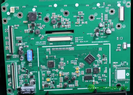 Guide to choosing the right LDO power module based on voltage, current, dropout voltage, and thermal performance