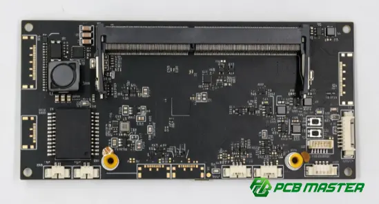 Applications of LDO power modules in consumer electronics, industrial systems, automotive electronics, RF, and IoT devices