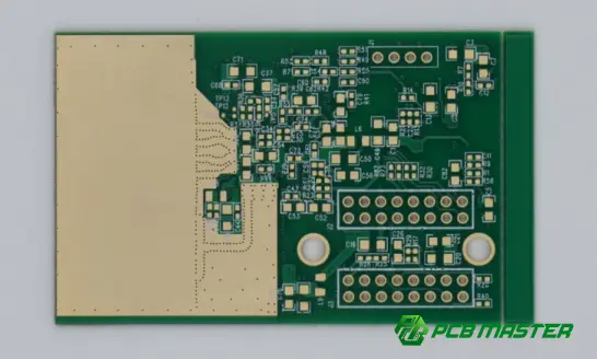 Advanced PCB manufacturing technologies, automation, DFM engineering support, and production optimization improving PCB competitiveness