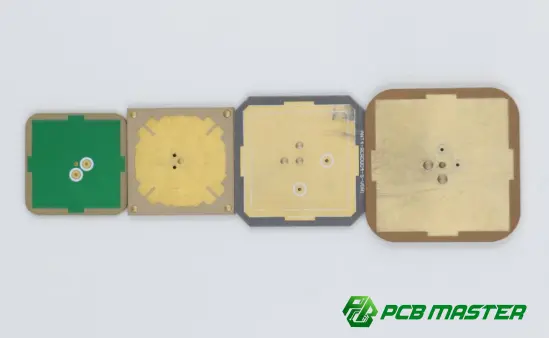 Advanced PCB manufacturing for semiconductor applications, including HDI, high-speed, and multilayer PCB technologies