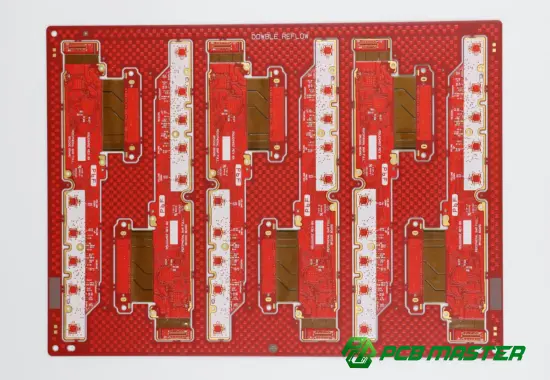 PCB buyer evaluating advanced PCB performance, material selection, and manufacturing quality for semiconductor projects