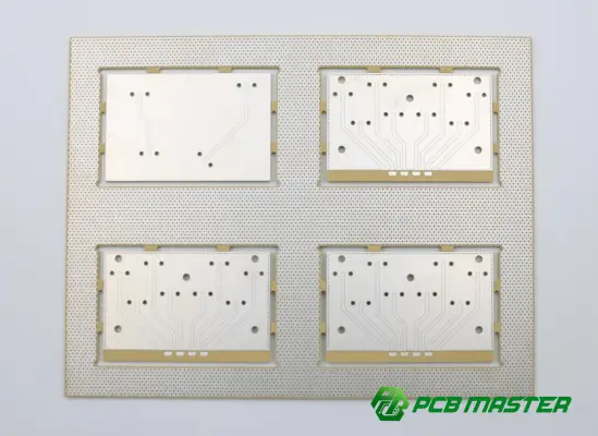 PCB engineers reviewing manufacturing capabilities, quality systems, and engineering support for semiconductor PCB projects
