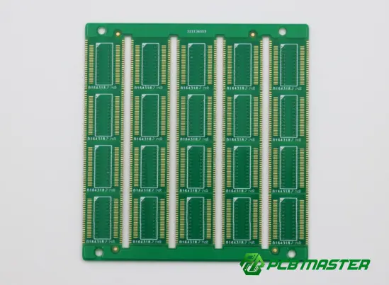 PCB supply chain management with stable material sourcing and reliable manufacturing for semiconductor applications