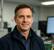 Michael Anderson