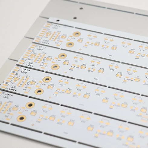 Aluminum PCB