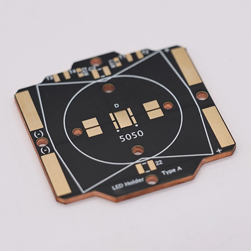 Copper Core PCB
