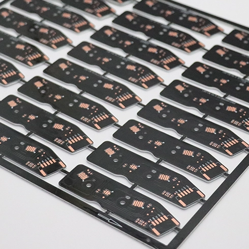 Iron-Based PCB