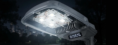 Street Lighting