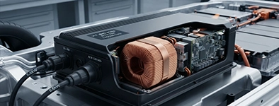 On-Board Charger