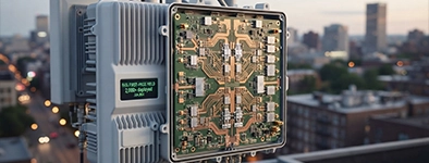 AAU Power Amp