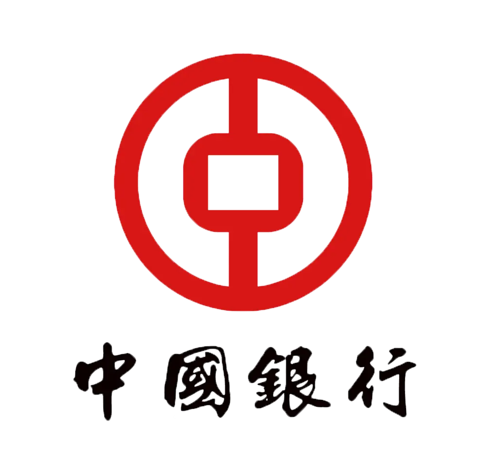 Bank of China