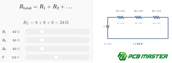 Inductors in Series: Equivalent Inductance, Formula, Applications, and PCB Design Considerations