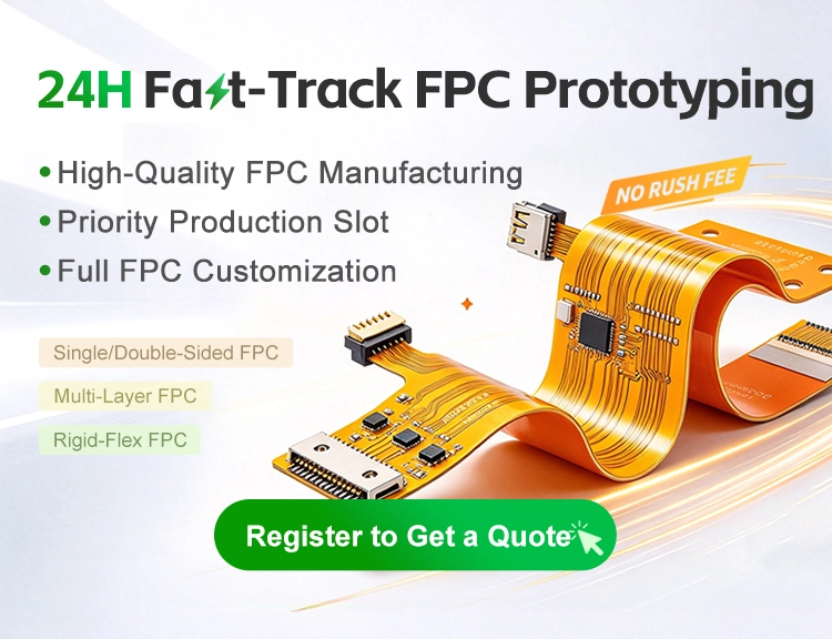 PCB Quick Quote