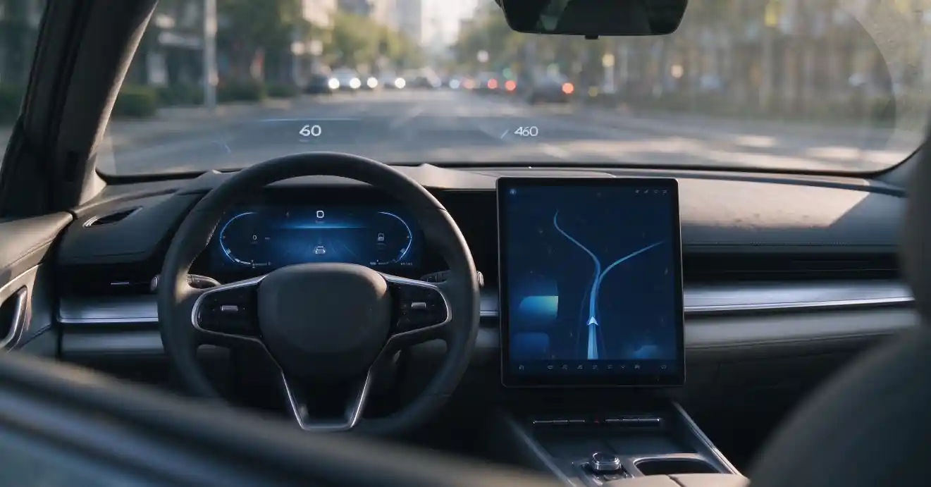 Automotive Electronics