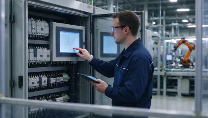 Industrial Control