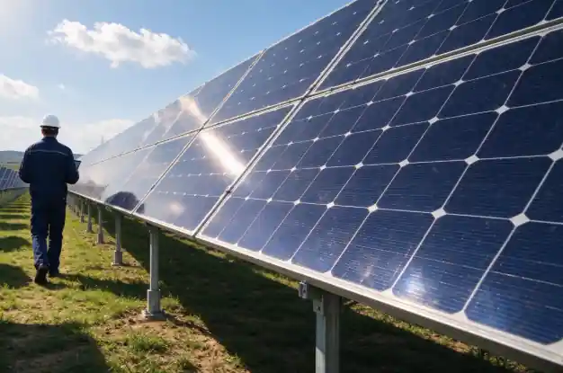 Energy & Solar