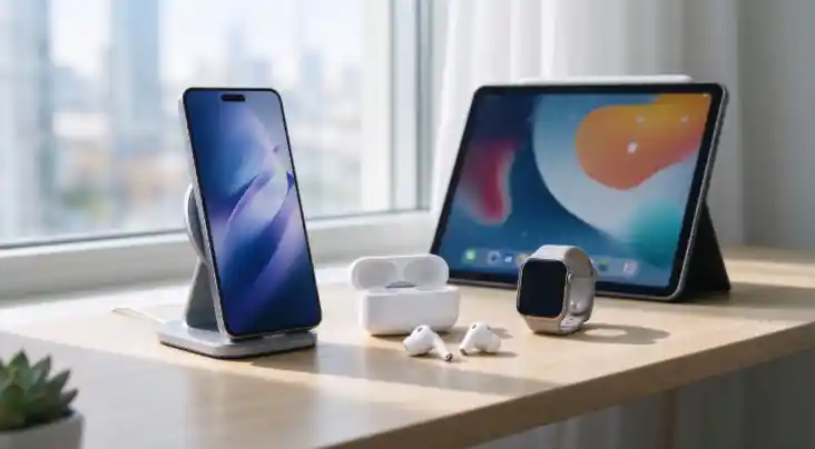 Consumer Electronics