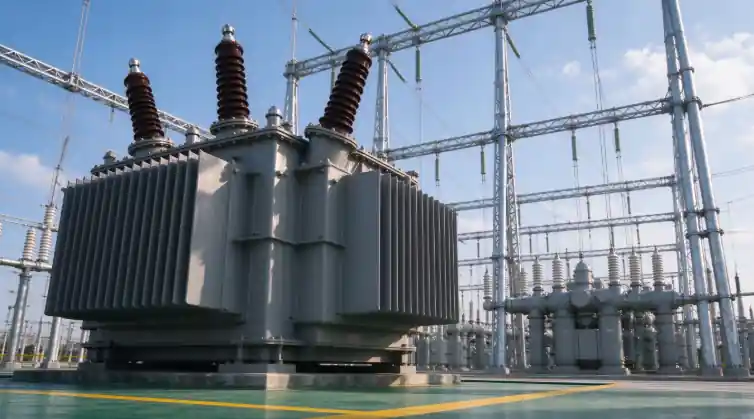 Power Electronics