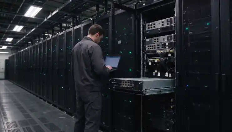 Computer & Server