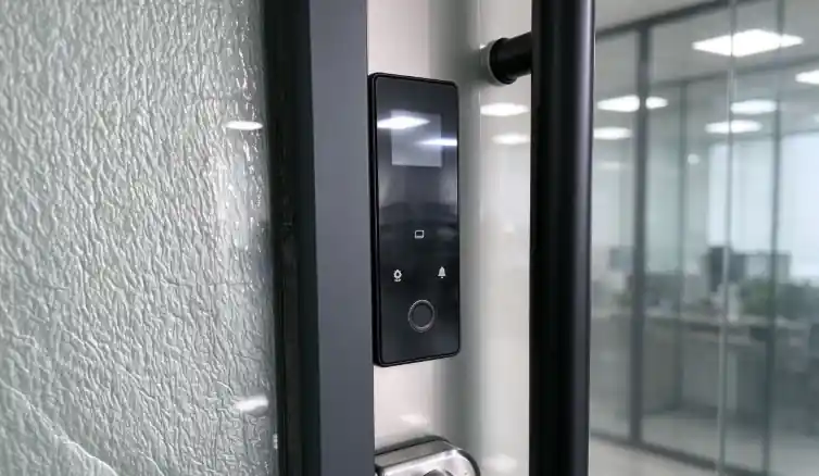 Security Electronics