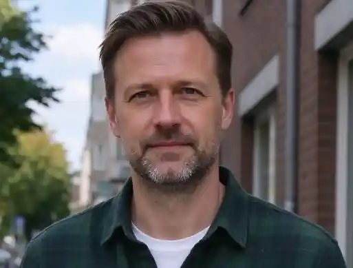 Daniel K.