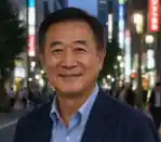 — Kenji Tanaka, Manufacturing Manager, Communication Equipment, Japan